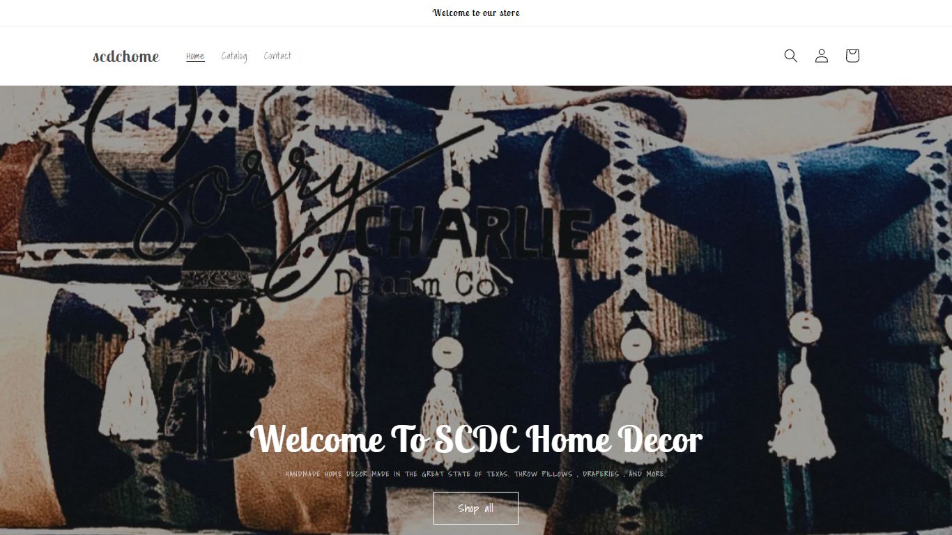 scdchome